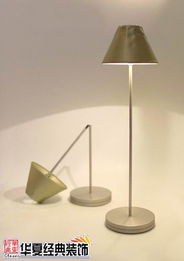 精選家居 一諾燈飾落地燈，點亮您的品質生活