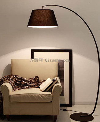 落地燈選購全攻略 原來有這么多門道，看完我和小伙伴們都驚呆了！